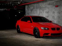 RENM BMW M3 Agitator (2010) - picture 1 of 6