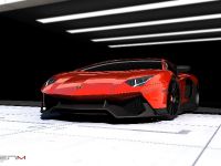 RENM Performance Lamborghini Aventador LE-C (2012) - picture 1 of 5