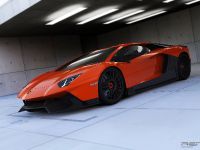 RENM Performance Lamborghini Aventador LE-C (2012) - picture 2 of 5