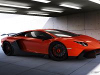 RENM Performance Lamborghini Aventador LE-C (2012) - picture 3 of 5