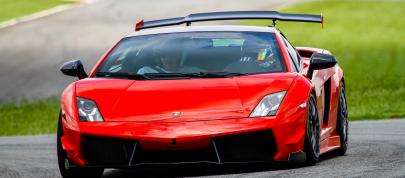 RENM Performance Lamborghini Gallardo STS-700 (2013) - picture 4 of 15