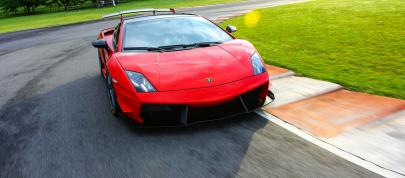RENM Performance Lamborghini Gallardo STS-700 (2013) - picture 7 of 15