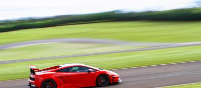 RENM Performance Lamborghini Gallardo STS-700 (2013) - picture 12 of 15