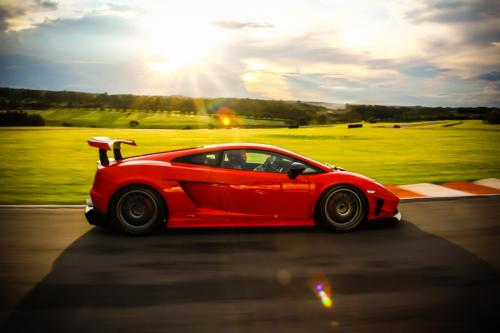 RENM Performance Lamborghini Gallardo STS-700 (2013) - picture 9 of 15