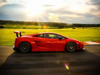 RENM Performance Lamborghini Gallardo STS-700 (2013)