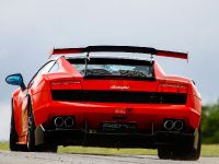 RENM Performance Lamborghini Gallardo STS-700