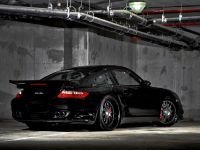 RENM Porsche 911 Turbo RM580