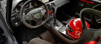 RENNTech Mercedes-Benz GLK Pikes Peak Rally Racer (2008) - picture 4 of 4