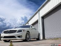 RENNtech Mercedes-Benz CL 65 (2012) - picture 1 of 4