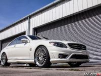 RENNtech Mercedes-Benz CL 65 (2012) - picture 3 of 4