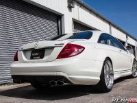 RENNtech Mercedes-Benz CL 65 (2012) - picture 4 of 4