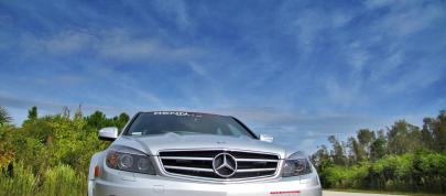 ReNNtech Mercedes C74 Konzept (2010) - picture 7 of 19
