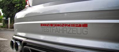 ReNNtech Mercedes C74 Konzept (2010) - picture 12 of 19