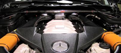 ReNNtech Mercedes C74 Konzept (2010) - picture 15 of 19