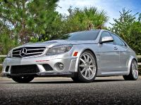 ReNNtech Mercedes C74 Konzept (2010) - picture 4 of 19