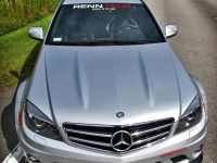 ReNNtech Mercedes C74 Konzept (2010) - picture 6 of 19