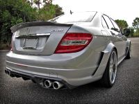 ReNNtech Mercedes C74 Konzept (2010) - picture 13 of 19