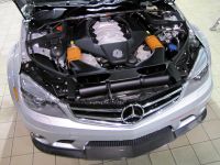 ReNNtech Mercedes C74 Konzept (2010)