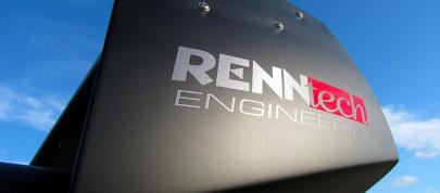 RENNtech Mercedes GLK350 Hybrid Pikes Peak Rally Car (2011) - picture 20 of 44