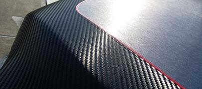 RENNtech Mercedes GLK350 Hybrid Pikes Peak Rally Car (2011) - picture 28 of 44