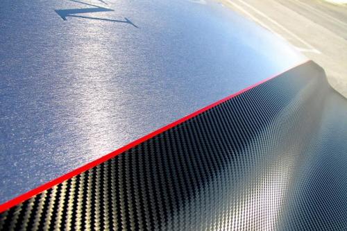 RENNtech Mercedes GLK350 Hybrid Pikes Peak Rally Car (2011) - picture 32 of 44