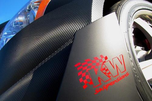 RENNtech Mercedes GLK350 Hybrid Pikes Peak Rally Car (2011) - picture 33 of 44