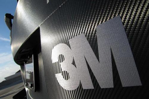 RENNtech Mercedes GLK350 Hybrid Pikes Peak Rally Car (2011) - picture 40 of 44