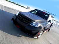 RENNtech Mercedes GLK350 Hybrid Pikes Peak Rally Car (2011) - picture 3 of 44