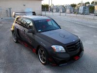 RENNtech Mercedes GLK350 Hybrid Pikes Peak Rally Car (2011) - picture 5 of 44
