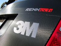 RENNtech Mercedes GLK350 Hybrid Pikes Peak Rally Car (2011)