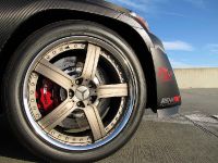 RENNtech Mercedes GLK350 Hybrid Pikes Peak Rally Car (2011)