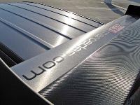 RENNtech Mercedes GLK350 Hybrid Pikes Peak Rally Car (2011)