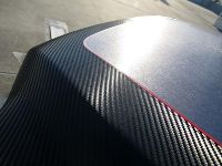 RENNtech Mercedes GLK350 Hybrid Pikes Peak Rally Car (2011)