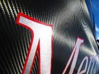 RENNtech Mercedes GLK350 Hybrid Pikes Peak Rally Car (2011)