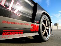 RENNtech Mercedes GLK350 Hybrid Pikes Peak Rally Car (2011) - picture 30 of 44