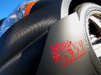 RENNtech Mercedes GLK350 Hybrid Pikes Peak Rally Car (2011)