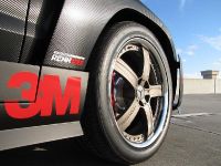 RENNtech Mercedes GLK350 Hybrid Pikes Peak Rally Car (2011) - picture 34 of 44