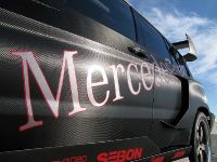 RENNtech Mercedes GLK350 Hybrid Pikes Peak Rally Car (2011)