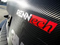 thumbnail image of RENNtech Mercedes GLK350 Hybrid Pikes Peak Rally Car