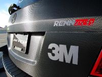 RENNtech Mercedes GLK350 Hybrid Pikes Peak Rally Car