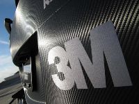 RENNtech Mercedes GLK350 Hybrid Pikes Peak Rally Car (2011)