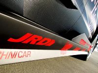 RENNtech Mercedes GLK350 Hybrid Pikes Peak Rally Car (2011) - picture 42 of 44