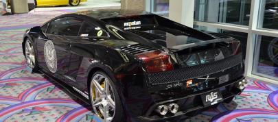 Renown Lamborghini Gallardo R70 (2011) - picture 4 of 9