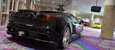 Renown Lamborghini Gallardo R70 (2011) - picture 7 of 9