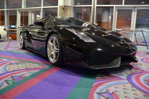 Renown Lamborghini Gallardo R70 (2011) - picture 1 of 9