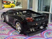 Renown Lamborghini Gallardo R70 (2011) - picture 4 of 9