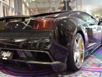 Renown Lamborghini Gallardo R70 (2011) - picture 5 of 9