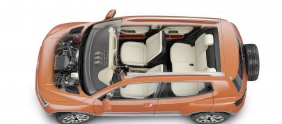 Volkswagen Taigun Concept (2014) - picture 7 of 7