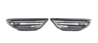 Revozport BMW F10 M5 RZ (2013) - picture 4 of 6