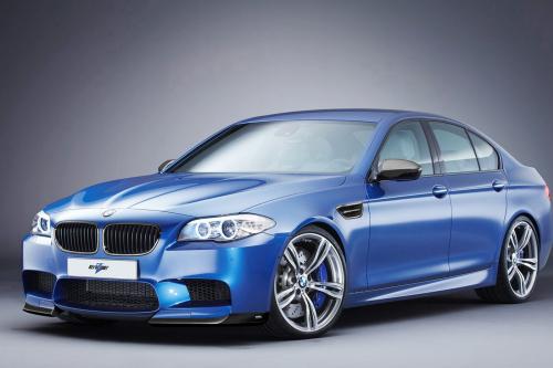 Revozport BMW F10 M5 RZ (2013) - picture 1 of 6
